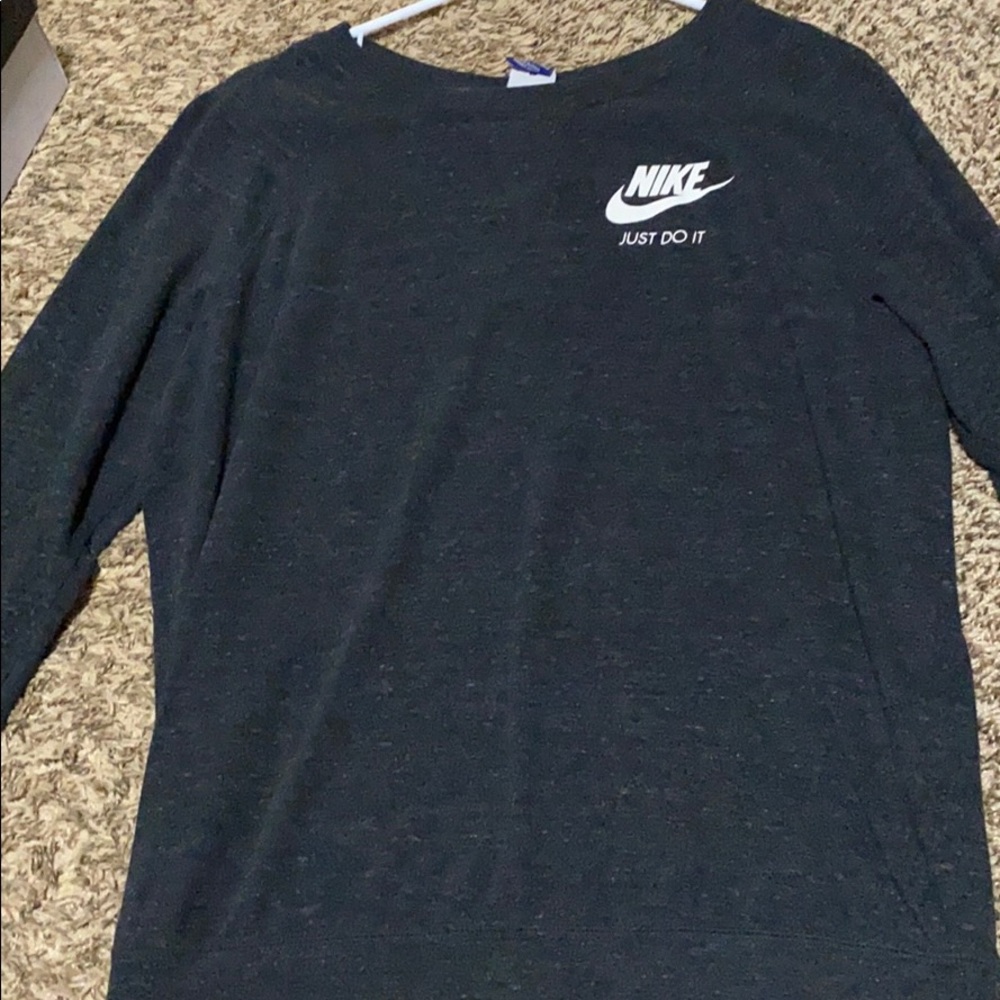 Nike Sweater